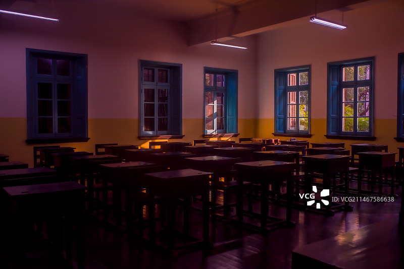 长沙第一师范图片素材