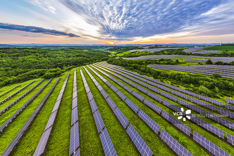 光明的产业图片素材