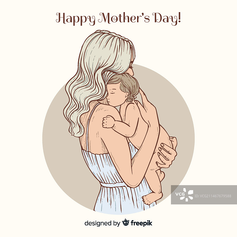 母亲节图片素材