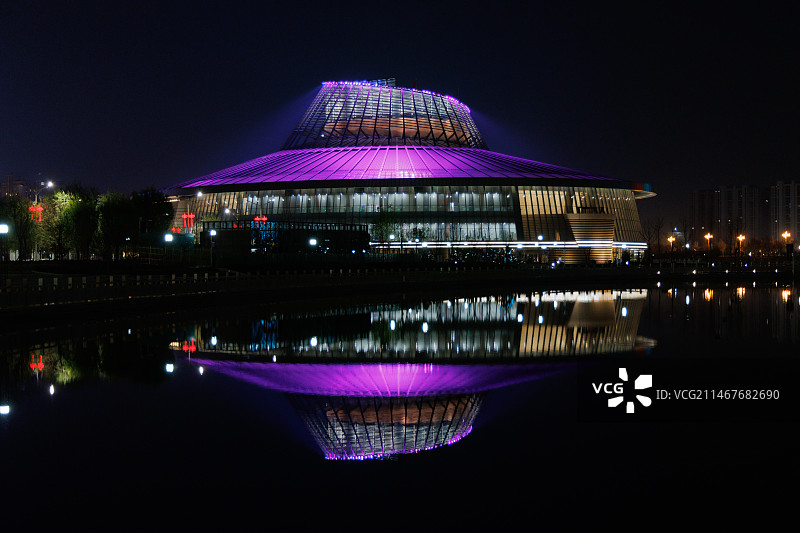 保定东湖公园图片素材