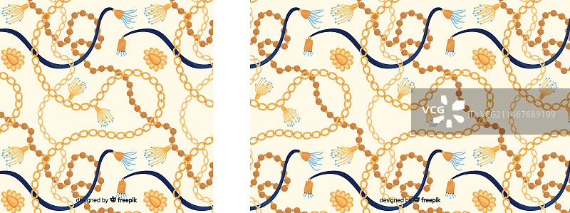 链条背景图片素材