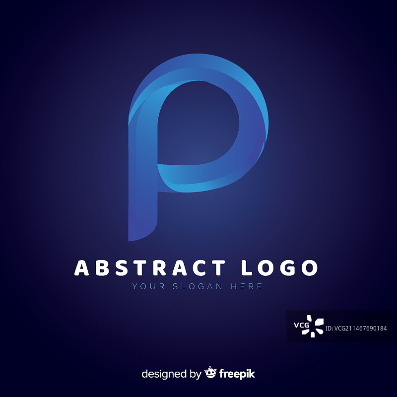 标志设计图片素材