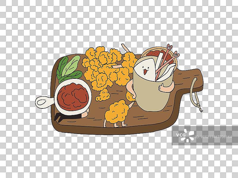 食物图片素材