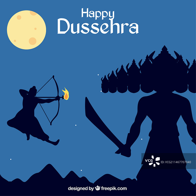 代表奋斗的十胜节庆祝背景图片素材