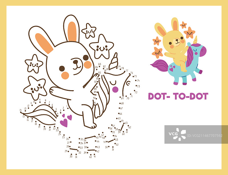 连线工作表图片素材