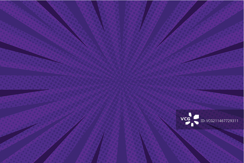 扁平设计的漫画风格背景图片素材