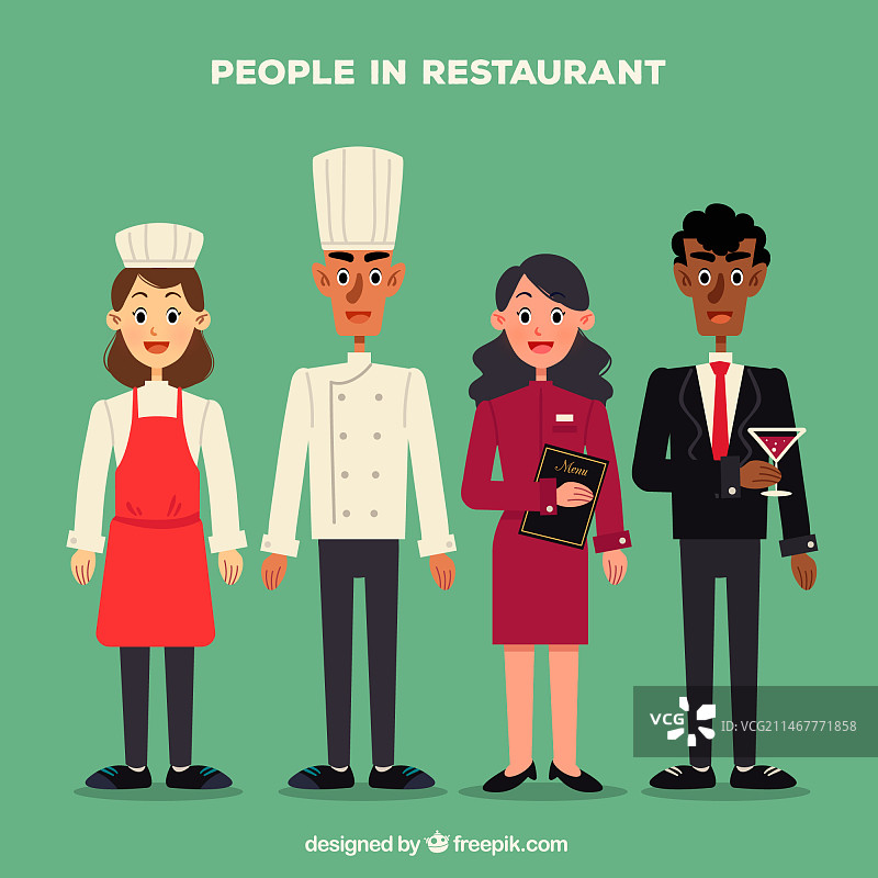 餐厅用餐人群素材图片素材