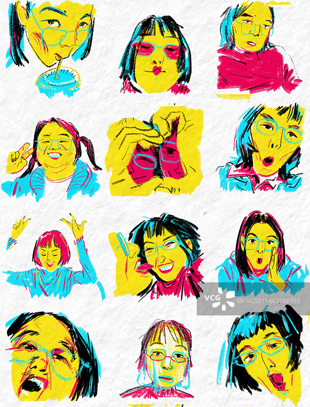 记录瞬间图片素材