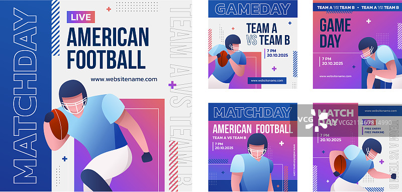 手绘世界自行车日Instagram帖子图片素材