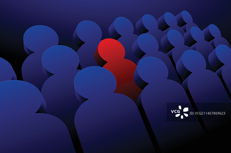 扁平风皇冠图案图片素材