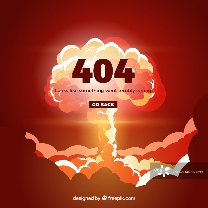 404错误概念图片素材