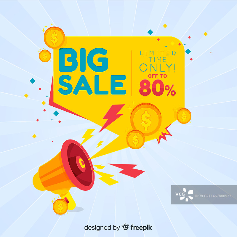 大促销banner图片素材