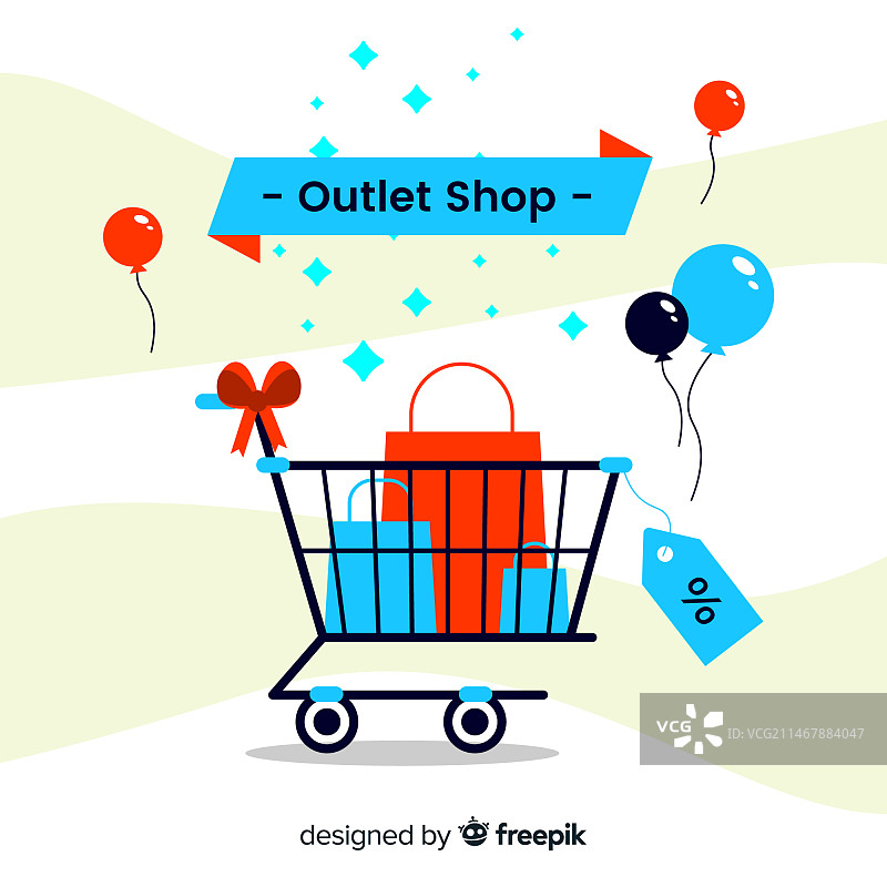 出口背景图片素材