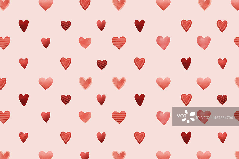 情人节背景图片素材