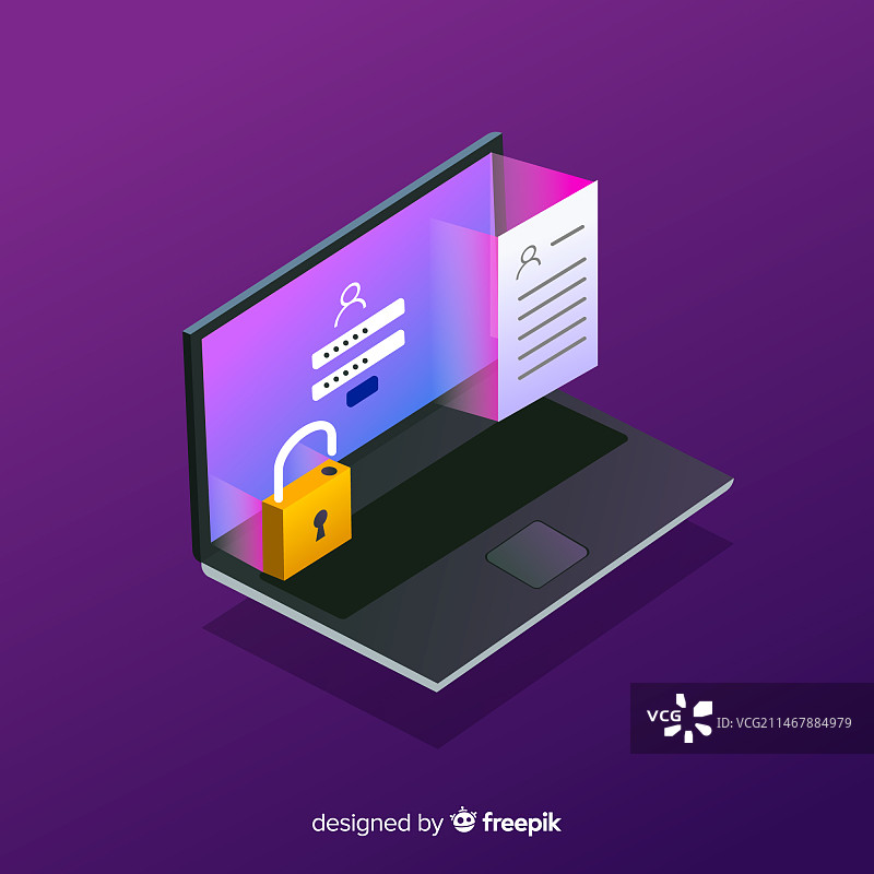 在线注册概念背景图片素材