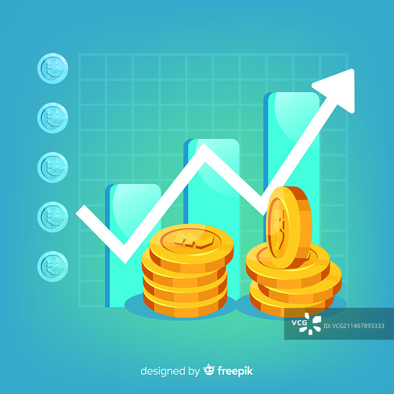 印度卢比图片素材