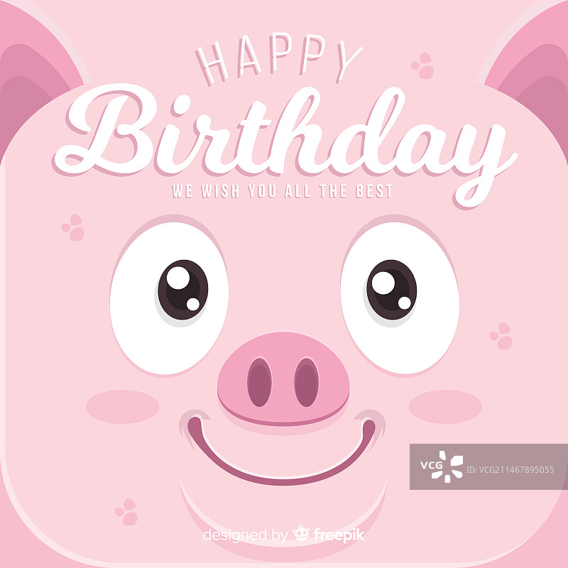 生日的背景图片素材