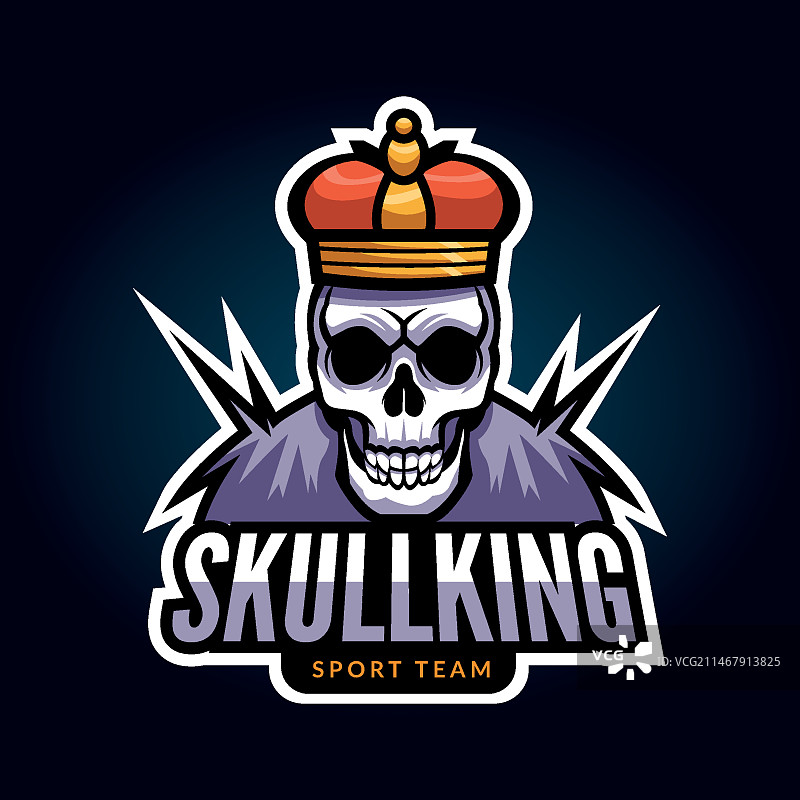 吉祥物标志设计图片素材