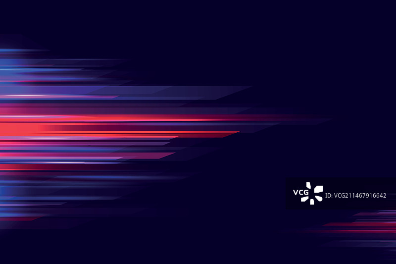 霓虹灯背景图片素材