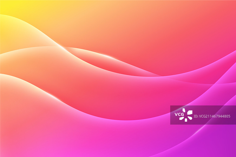 渐变热门背景图片素材