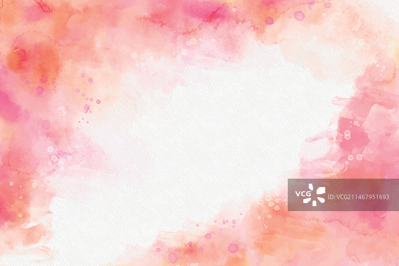 抽象水彩背景图片素材