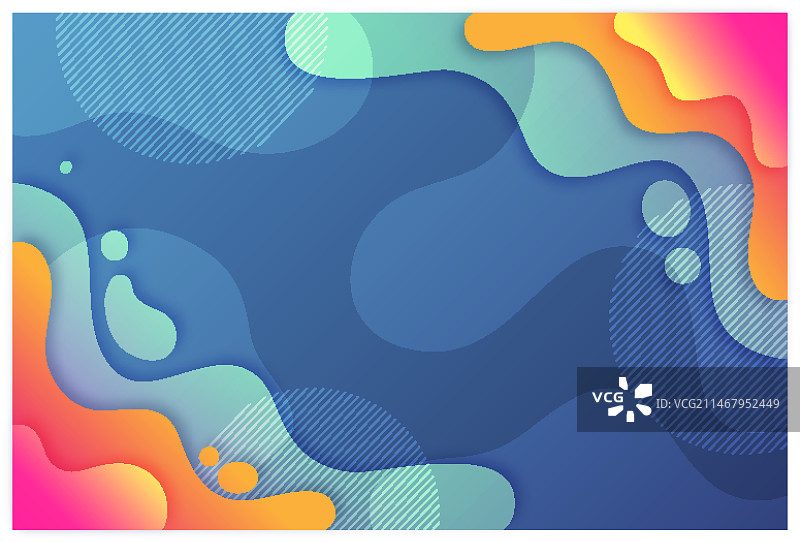 抽象壁纸概念图片素材