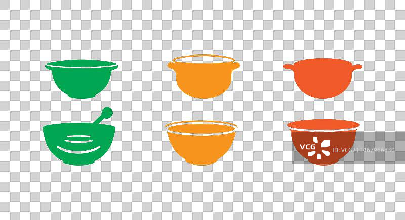 烹饪和烘焙用具图片素材