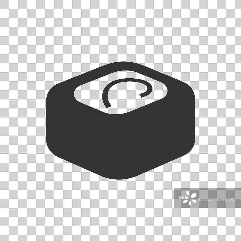 寿司图标图片素材