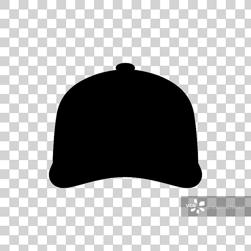 集会帽图标图片素材