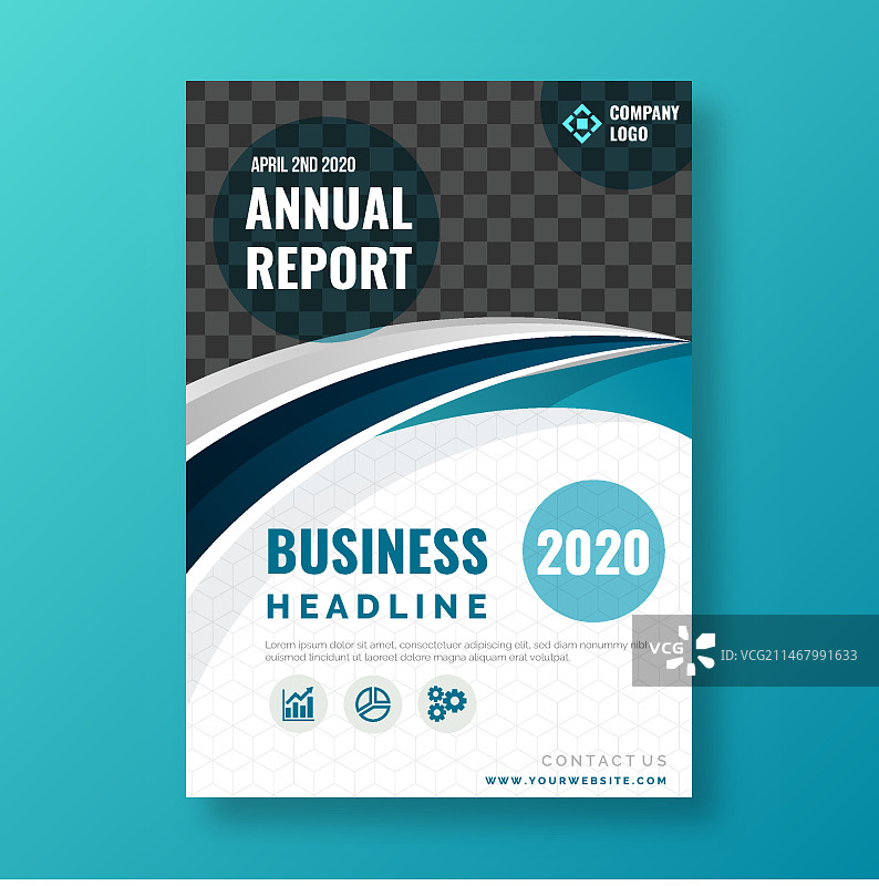 商务模板文具图片素材