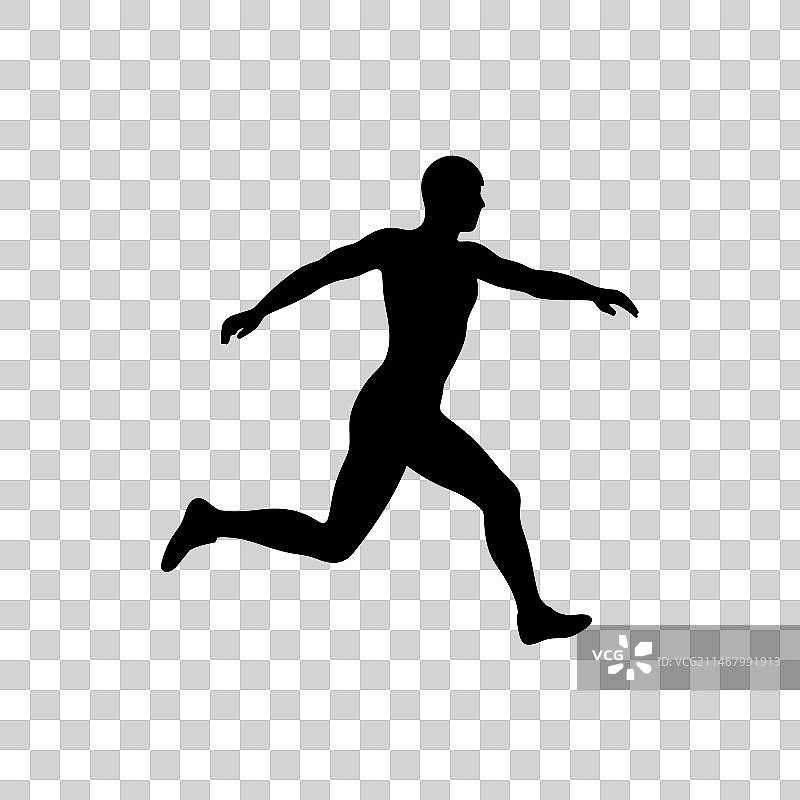 七项全能图标图片素材