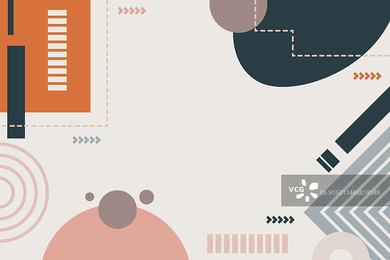 具有苍白细节的复杂背景图片素材