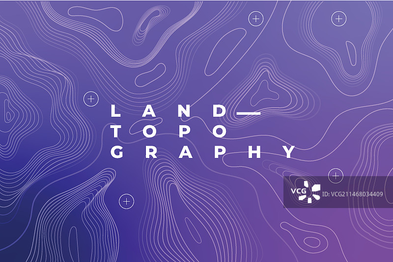 地形图背景图片素材