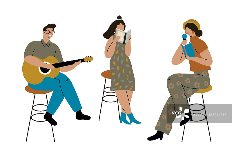 文化活动主题图片素材