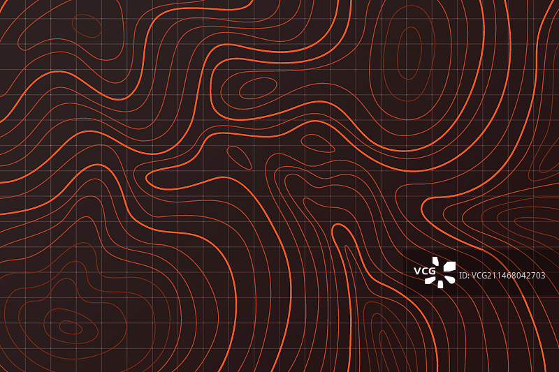 地形图背景图片素材