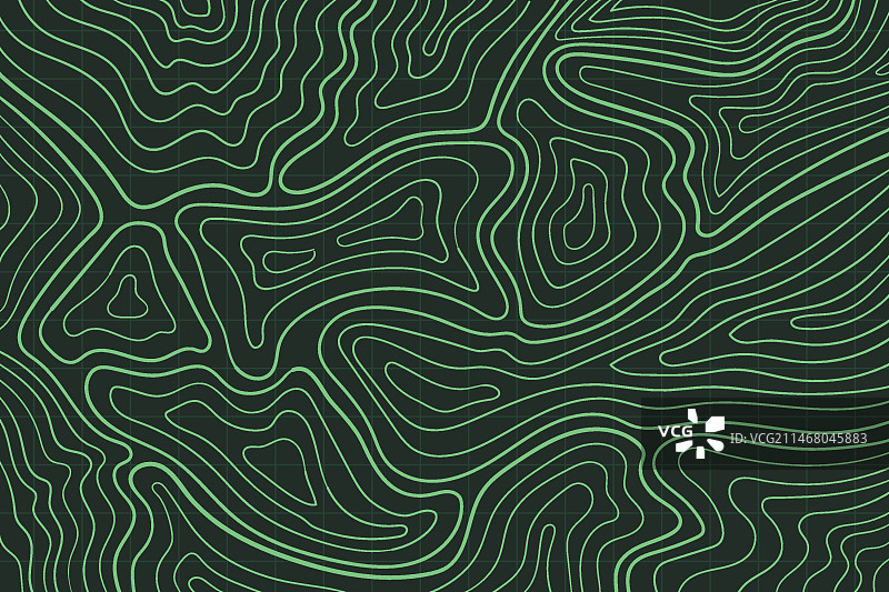 地形图背景图片素材