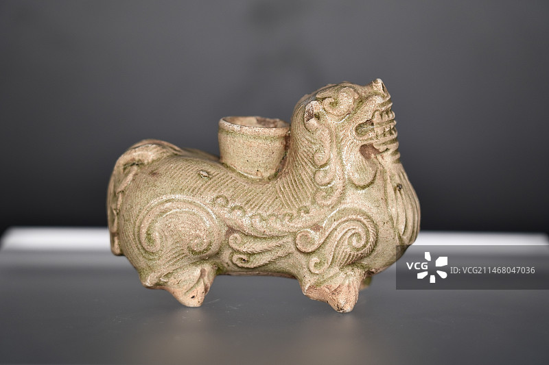 成都武侯祠展览文物图片素材