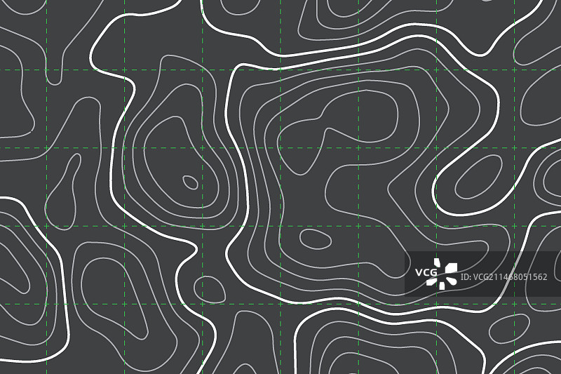 地形图背景图片素材