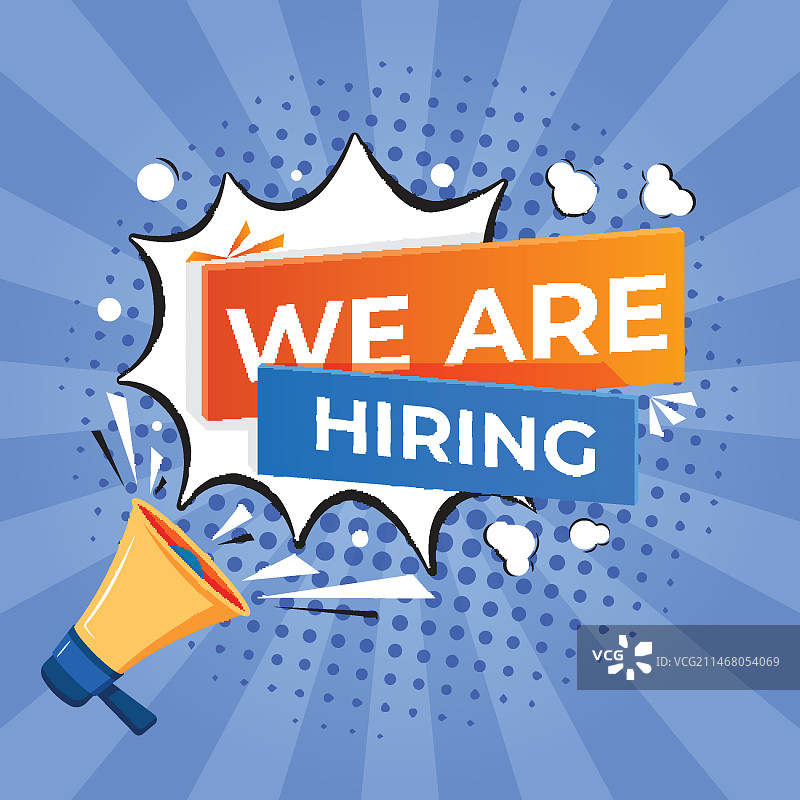 招聘banner图片素材