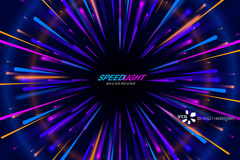 速度光背景图片素材