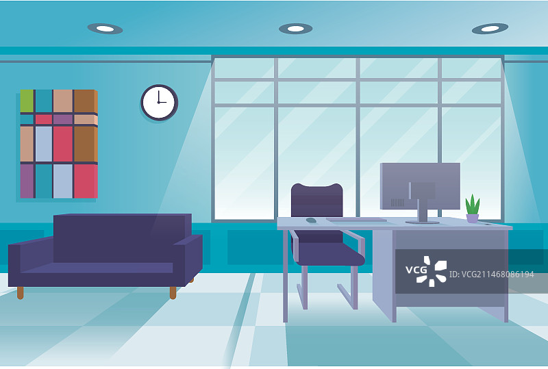 办公室背景概念图片素材