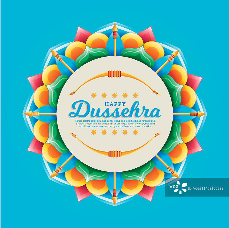 逼真的十胜节概念图片素材