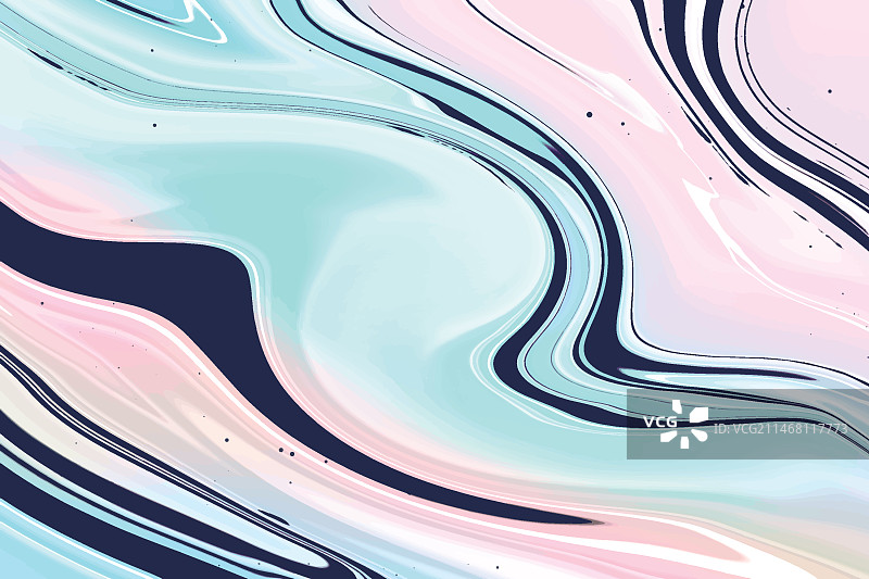 酸性大理石壁纸图片素材