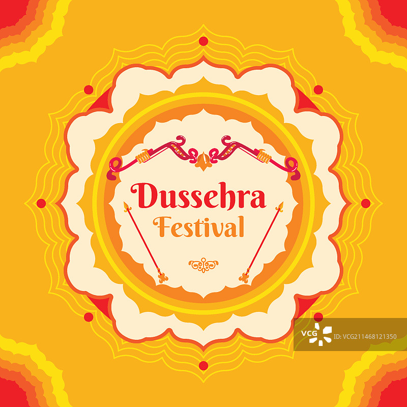 扁平化风格的十胜节概念图片素材