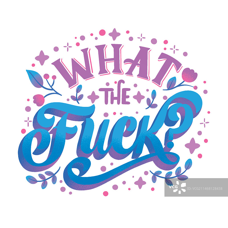 创意语录字母设计图片素材