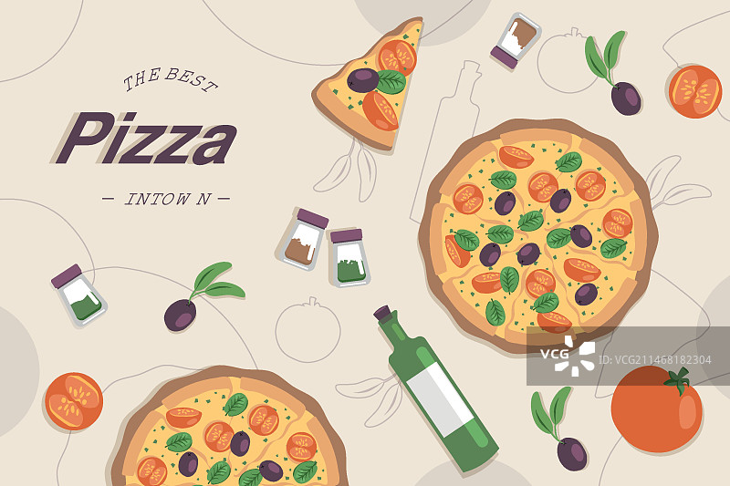 餐厅壁画墙纸图片素材