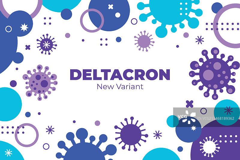 扁平风底纹背景图片素材