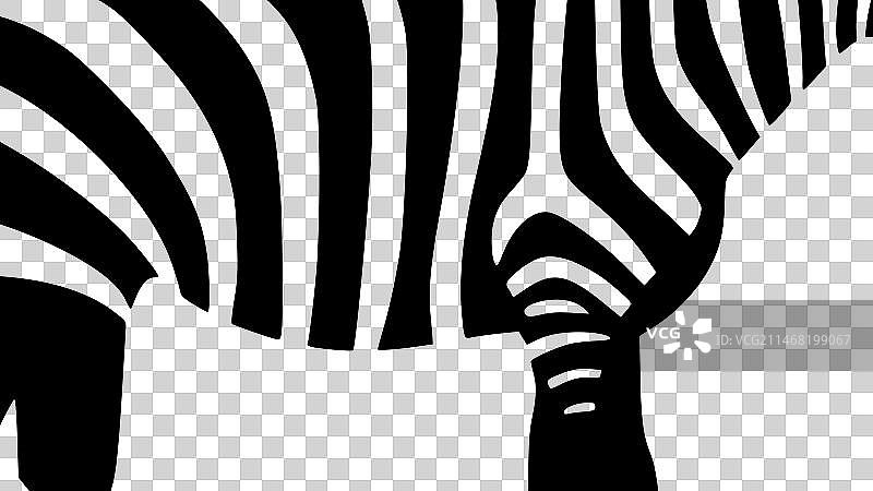 非洲高品质logo设计，适用于T恤图片素材