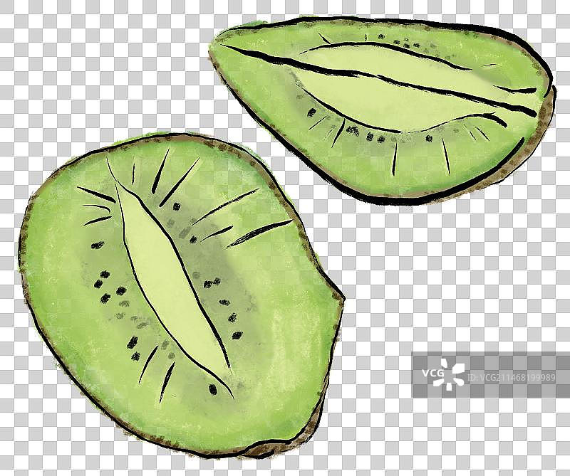 猕猴桃图片素材