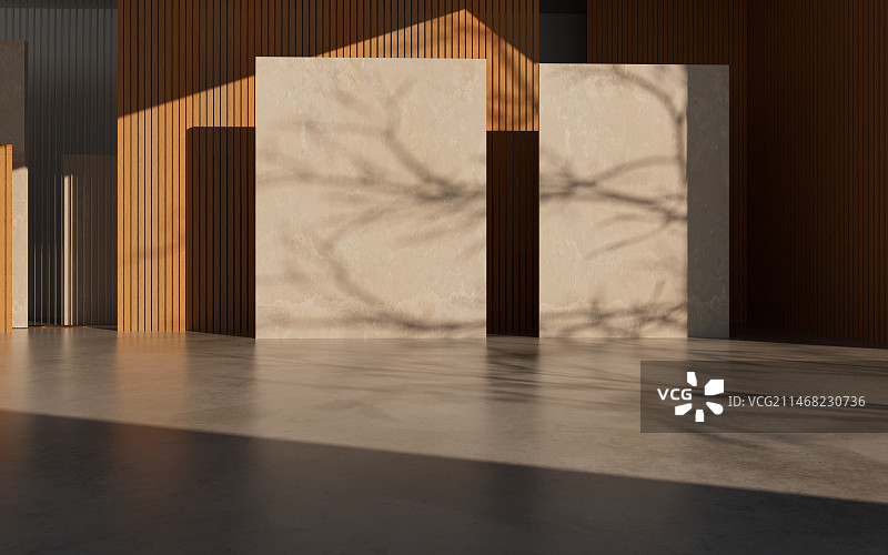 室内空间图片素材